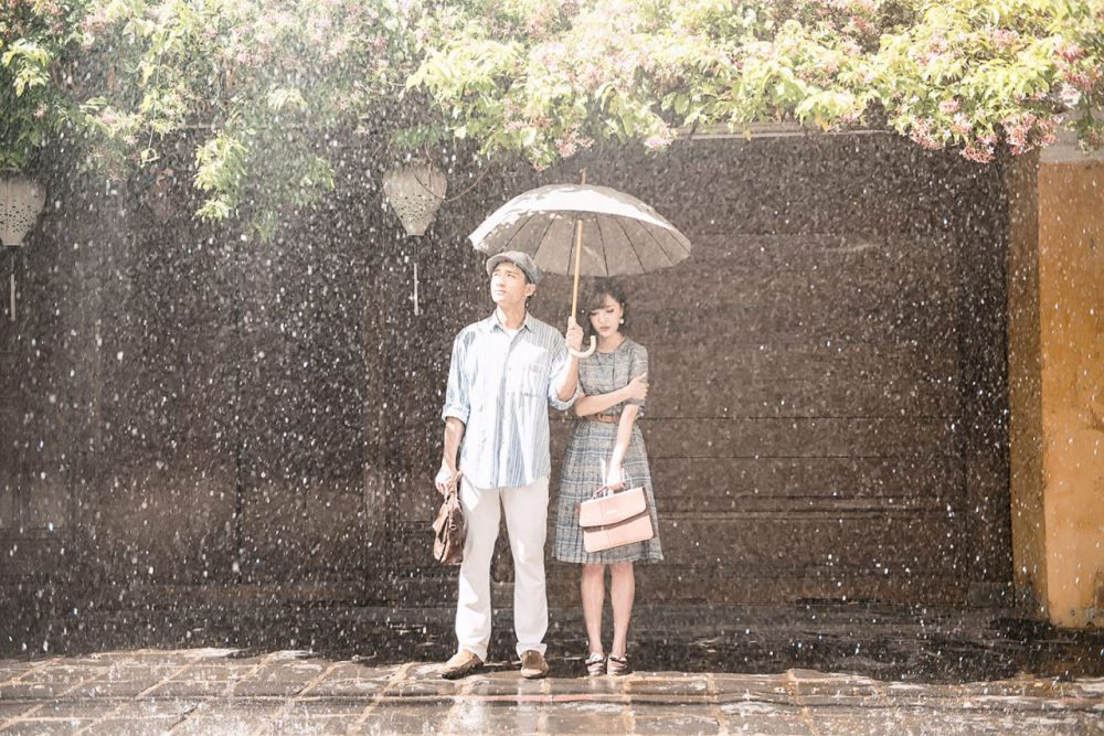 Hội An đầy mộng mơ trong Gửi anh xa nhớ