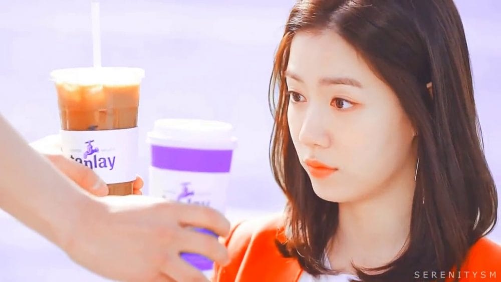 Con gái út Byun Ra Young luôn tự hào về ngoại hình xinh đẹp của mình