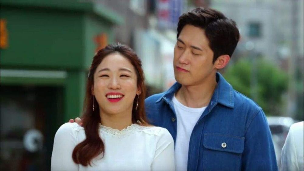 Con trai cả Byun Jun Young với trái tim lương thiện luôn yêu thương gia đình