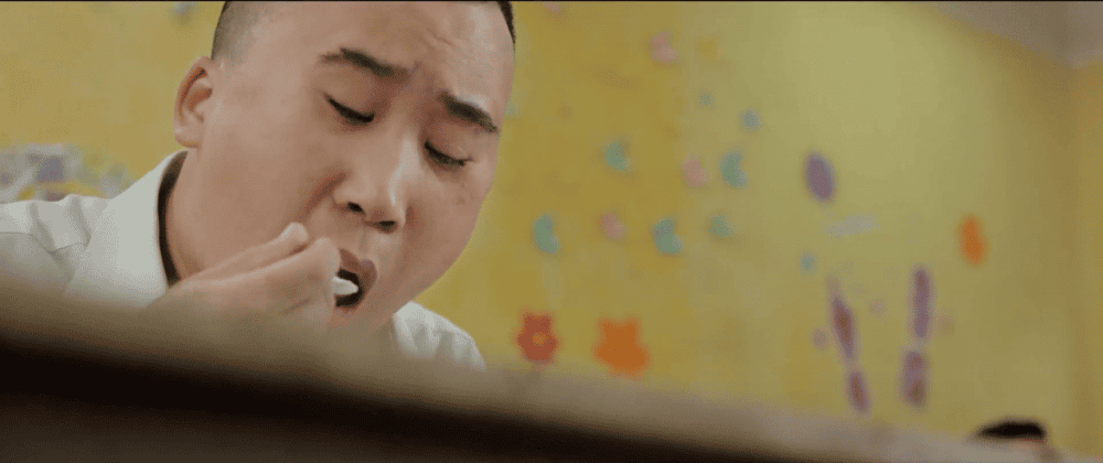 Học sinh kì cựu chuyên lưu ban Quân Mắt Nai