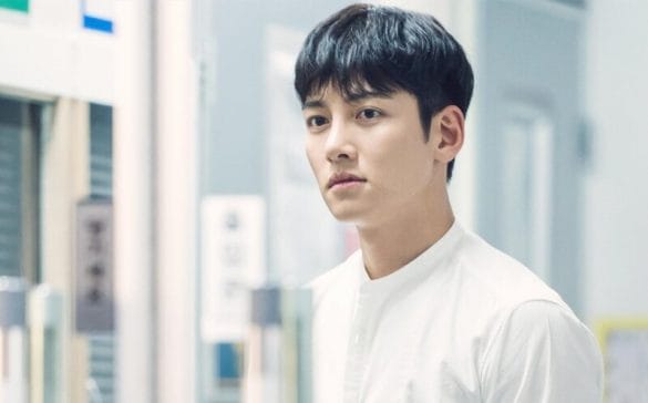 Nam thần phim hành động Ji Chang Wook