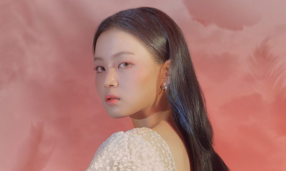 Lee Hi được đánh giá là một trong những ca sĩ solo thành công bậc nhất