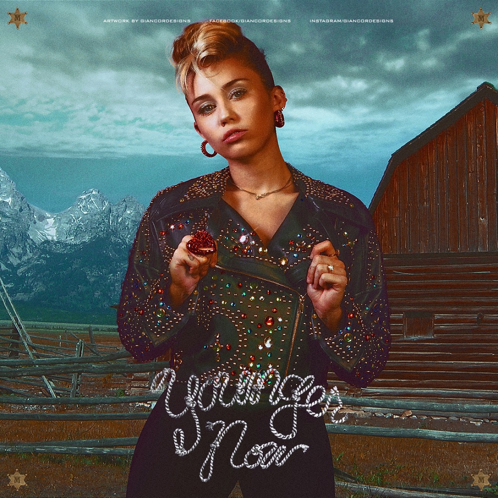 Younger Now phát hành năm 2017