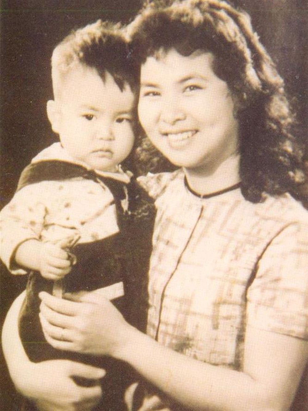 Xuân Quỳnh cả đời luôn mang một sứ mệnh cao cả là yêu thương