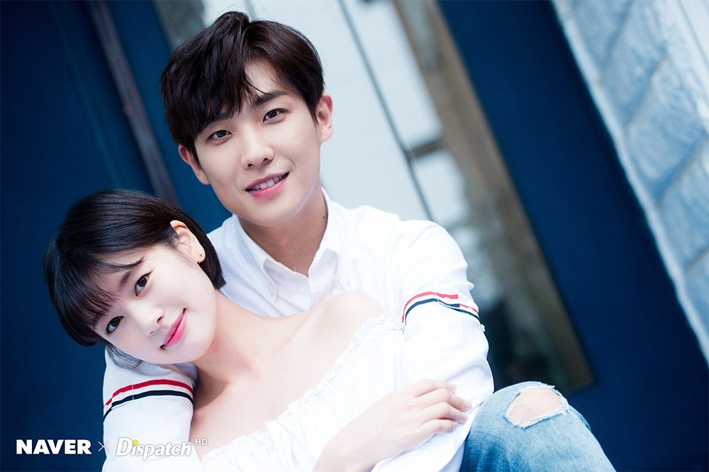 Người bố xa lạ là bộ phim tạo nên nối lương duyên ngọt ngào của cặp đôi Lee Joon - Jung So Min
