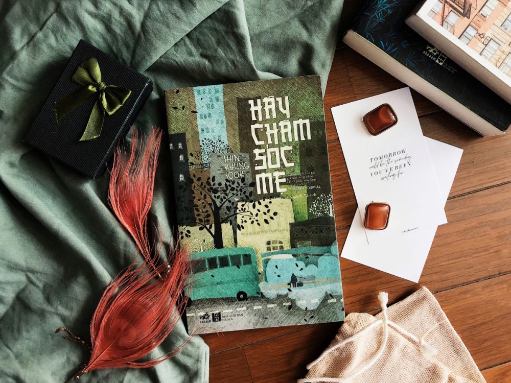 Liệu chúng ta có đang giữ được mẹ ngay bên cạnh và chăm lo cho mẹ thật sự?