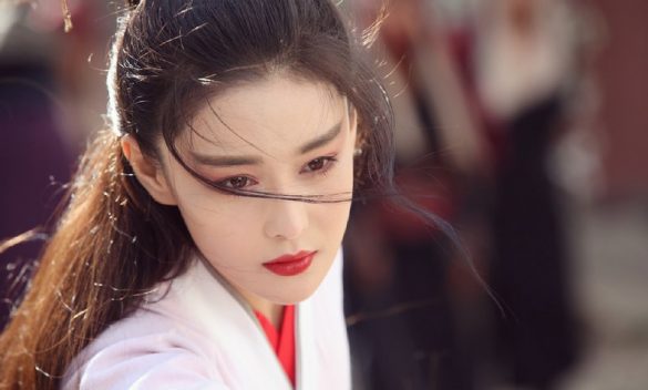 Mỹ nhân nhiều thị phi của làng giải trí Hoa ngữ Trương Hinh Dư