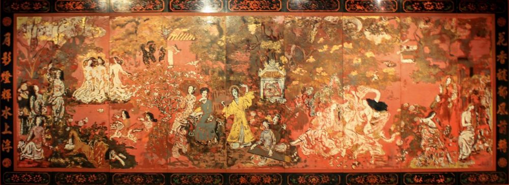 Tuy họa sĩ đã ra đi những những cống hiến về nghệ thuật của ông vẫn sẽ còn lại mãi với thời gian