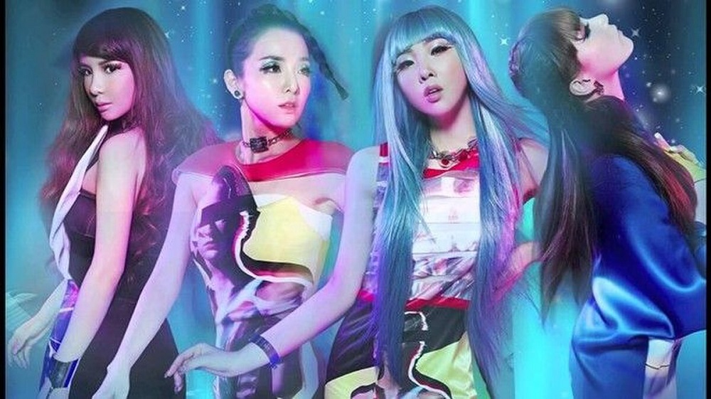 Quán quân Ban nhạc mới xuất sắc nhất của MTV Iggy