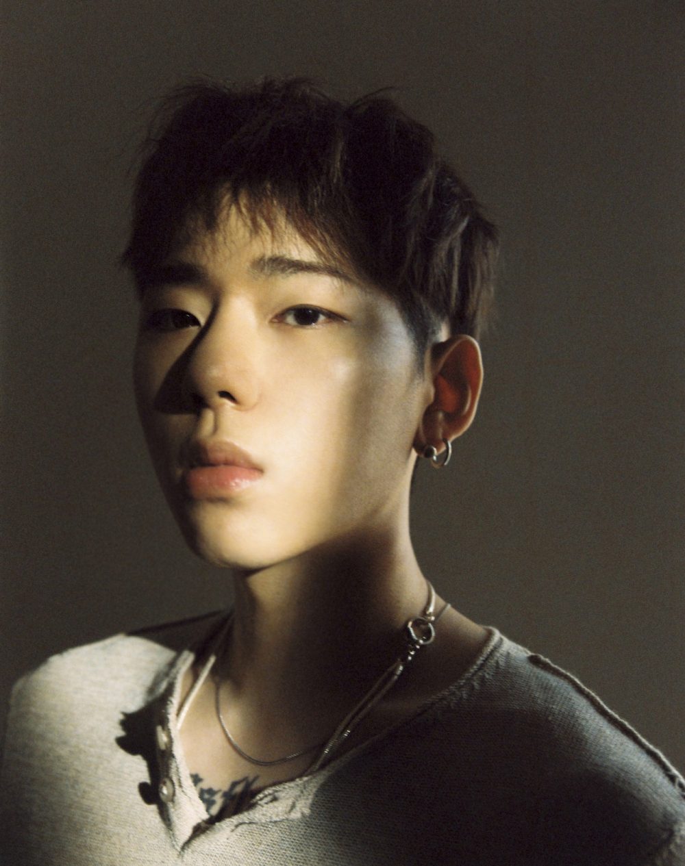 Zico và những ngày đầu tiên trong âm nhạc