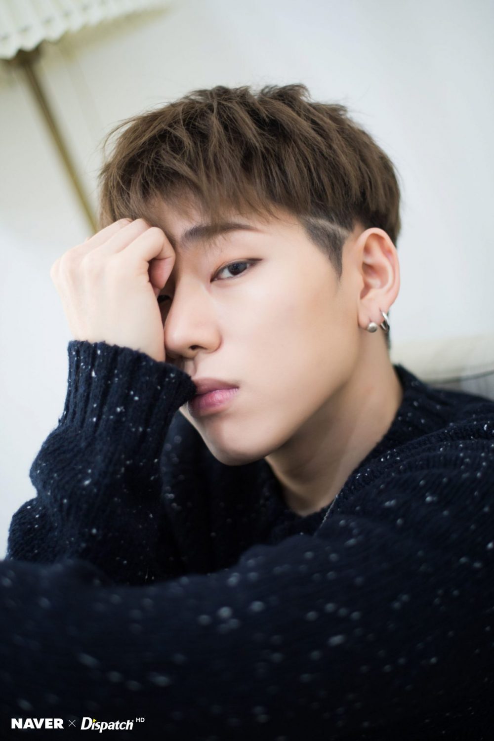 Zico và công ty giải trí của riêng mình