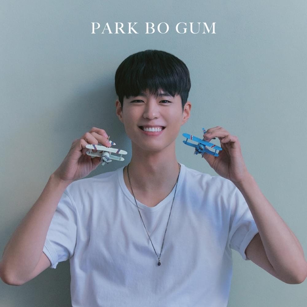 Tạo hình của nam diễn viên trong Album 