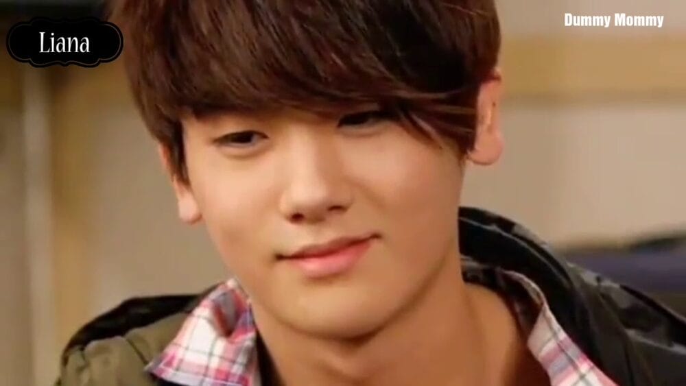 Tạo hình Park Hyung Sik trong Mẹ ơi con xin lỗi
