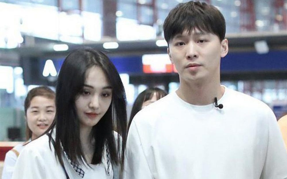 Trịnh Sảng và Trương Hằng cũng kết thúc trong ồn ào