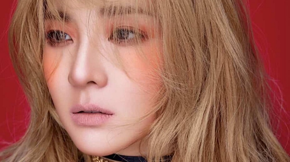 Dara được gọi là đại gia Kpop nhờ khả năng đầu tư và kinh doanh tài ba