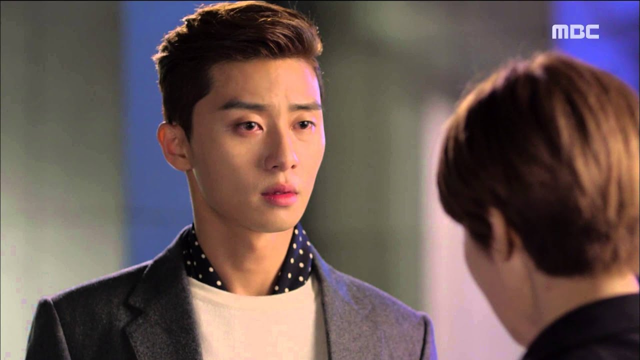 Diễn xuất của Park Seo Joon trong She Was Pretty nhận được nhiều lời khen