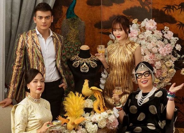 Phim Gái Già Lắm Chiêu 3