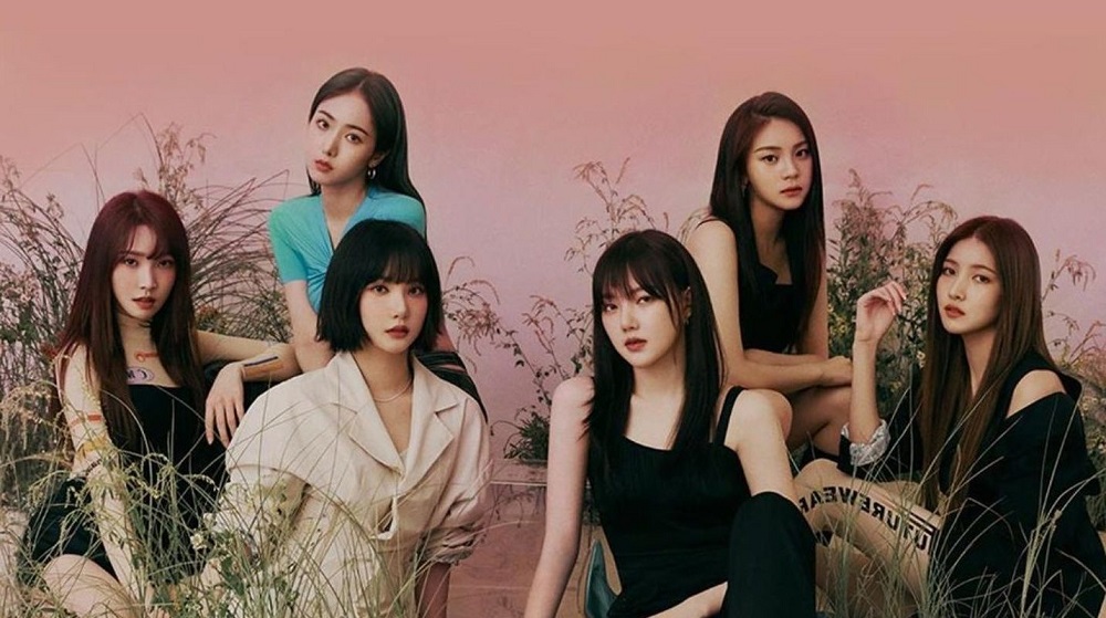 Gfriend và những nỗ lực vươn lên