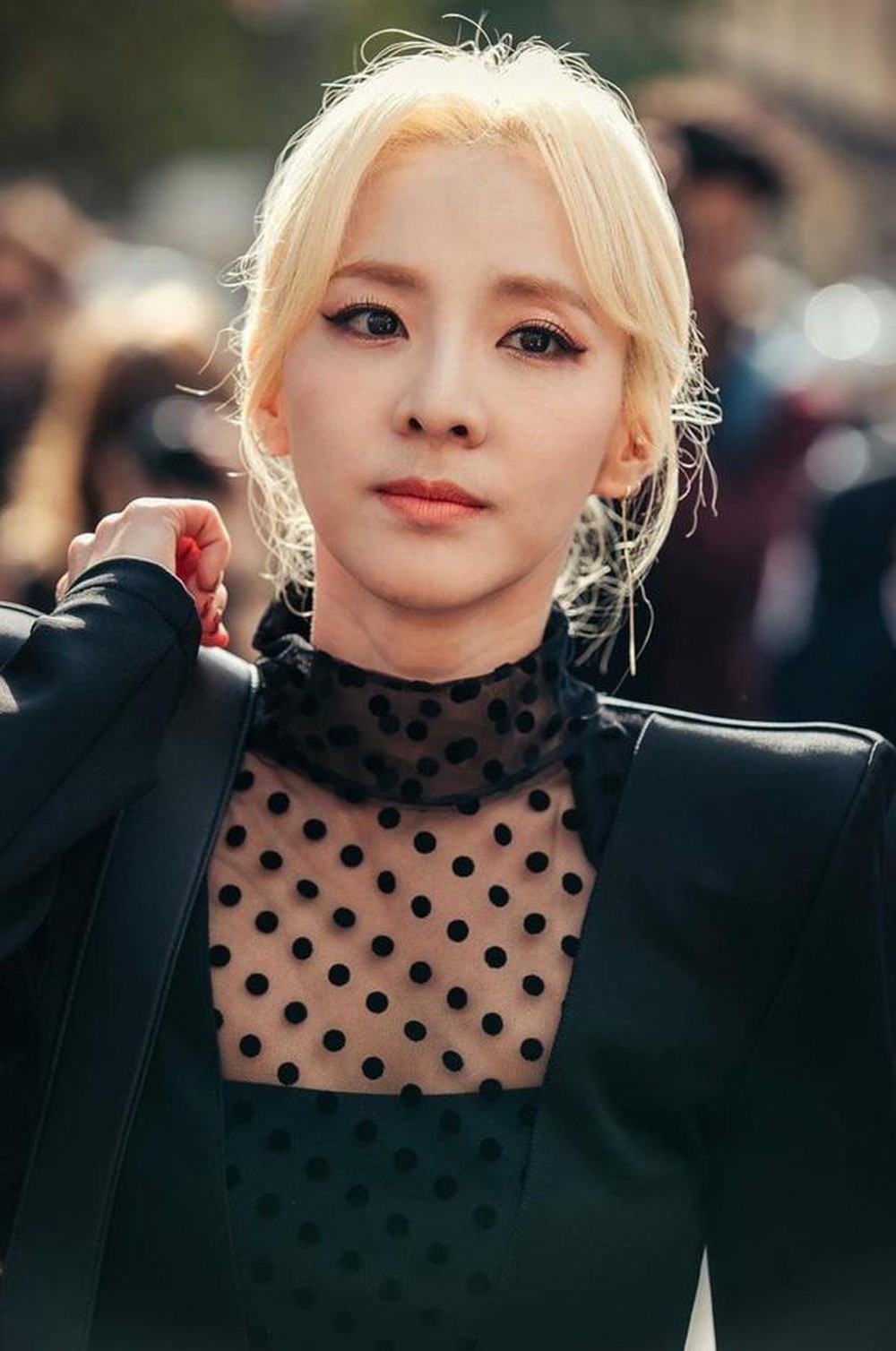 Dara là một trong những nữ nghễ sĩ xinh đẹp và giàu có nhất Kpop