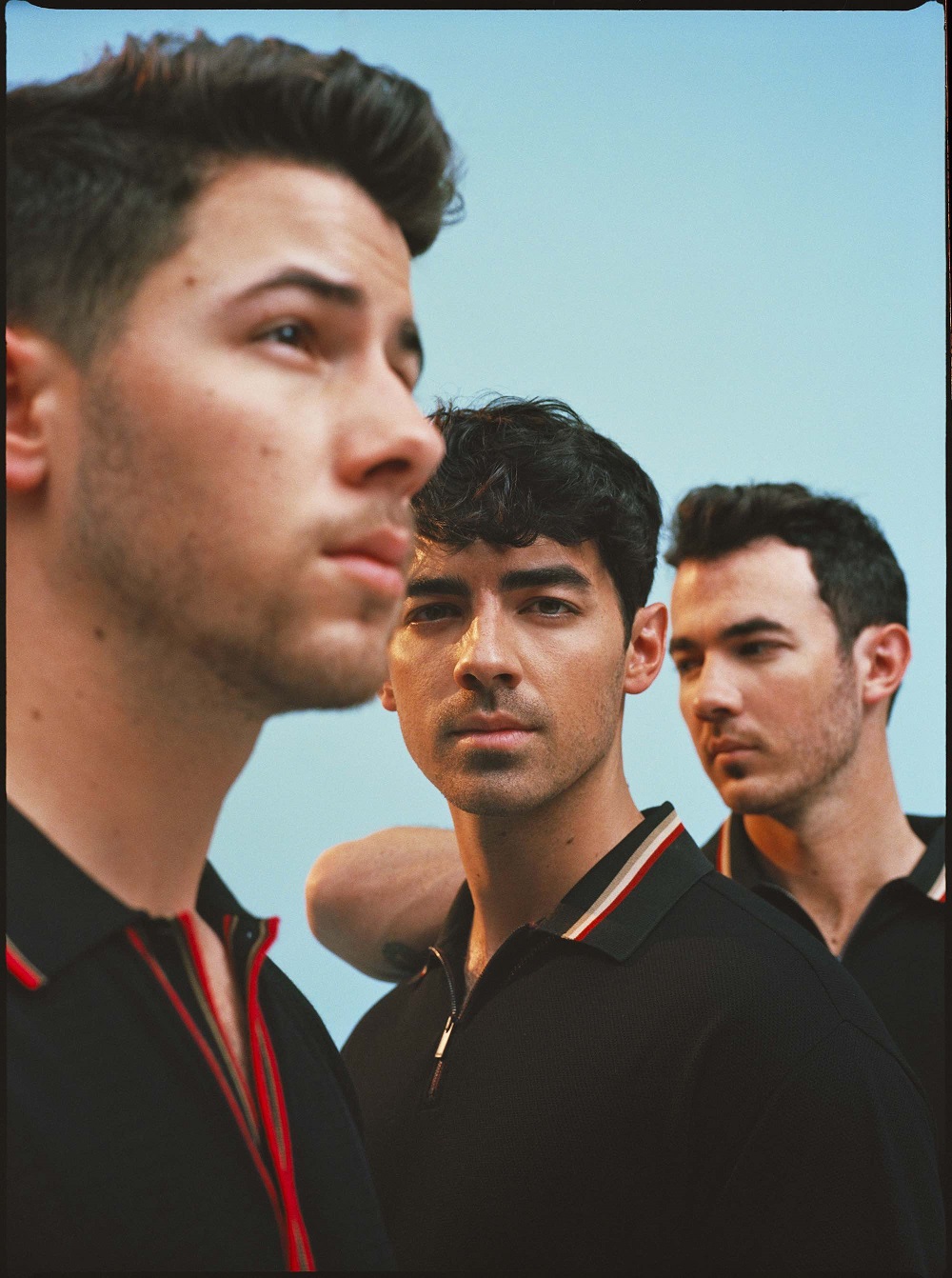 Jonas Brother hậu tan rã