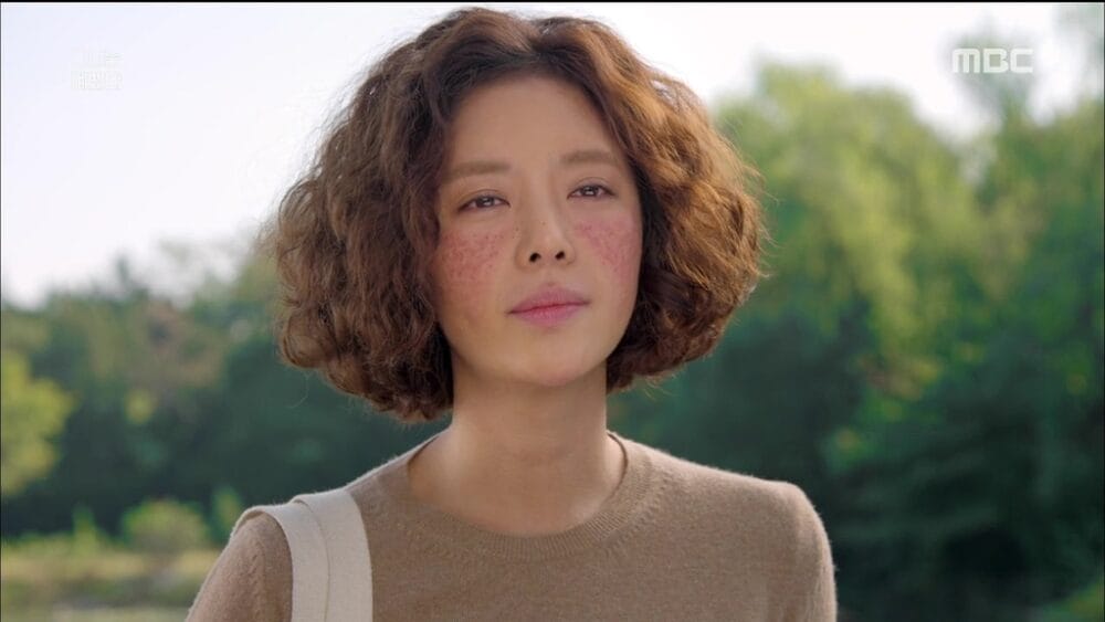 Vịt bầu xấu xí của She Was Pretty với tạo hình đầy bất ngờ