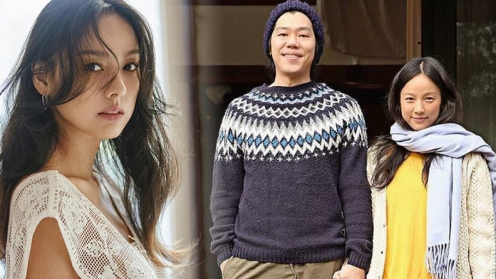 Lee Hyori rũ bỏ ánh hào quang để sống cuộc đời giản dị