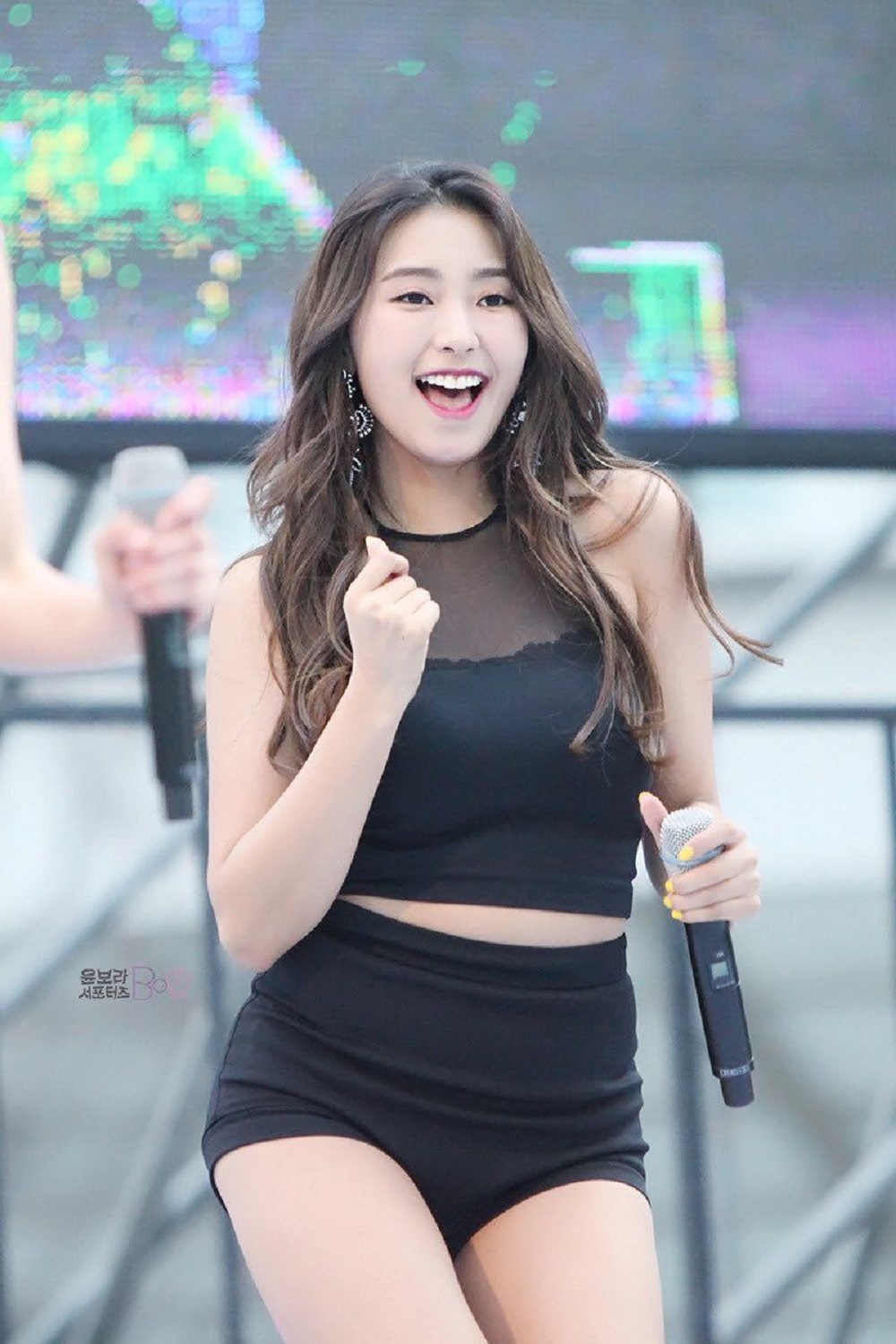 Những mảnh ghép tạo nên Sistar