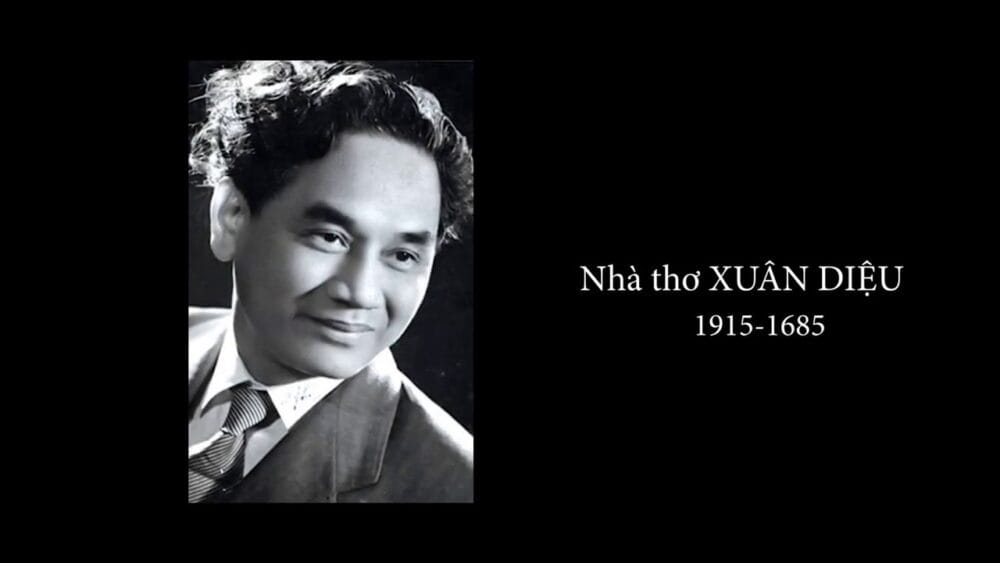 Những thi phẩm của ông hoàng thơ tình mang âm hưởng riêng nhưng vẫn đồng điệu với tâm hồn người đọc