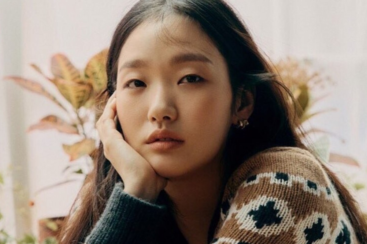 Cây vĩ cầm vàng dẫn lối Kim Go Eun trở thành một diễn viên