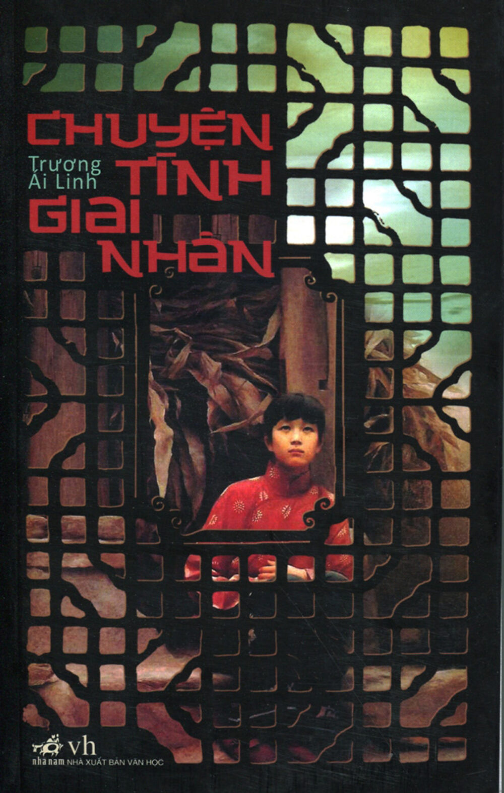 Tài nữ bến Thượng Hải và văn phẩm Chuyện tình giai nhân