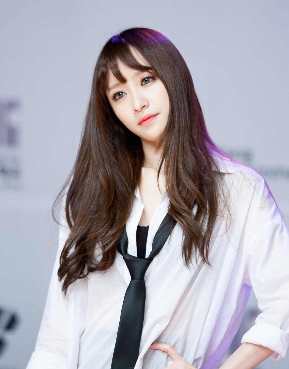 ca sĩ Hani EXID