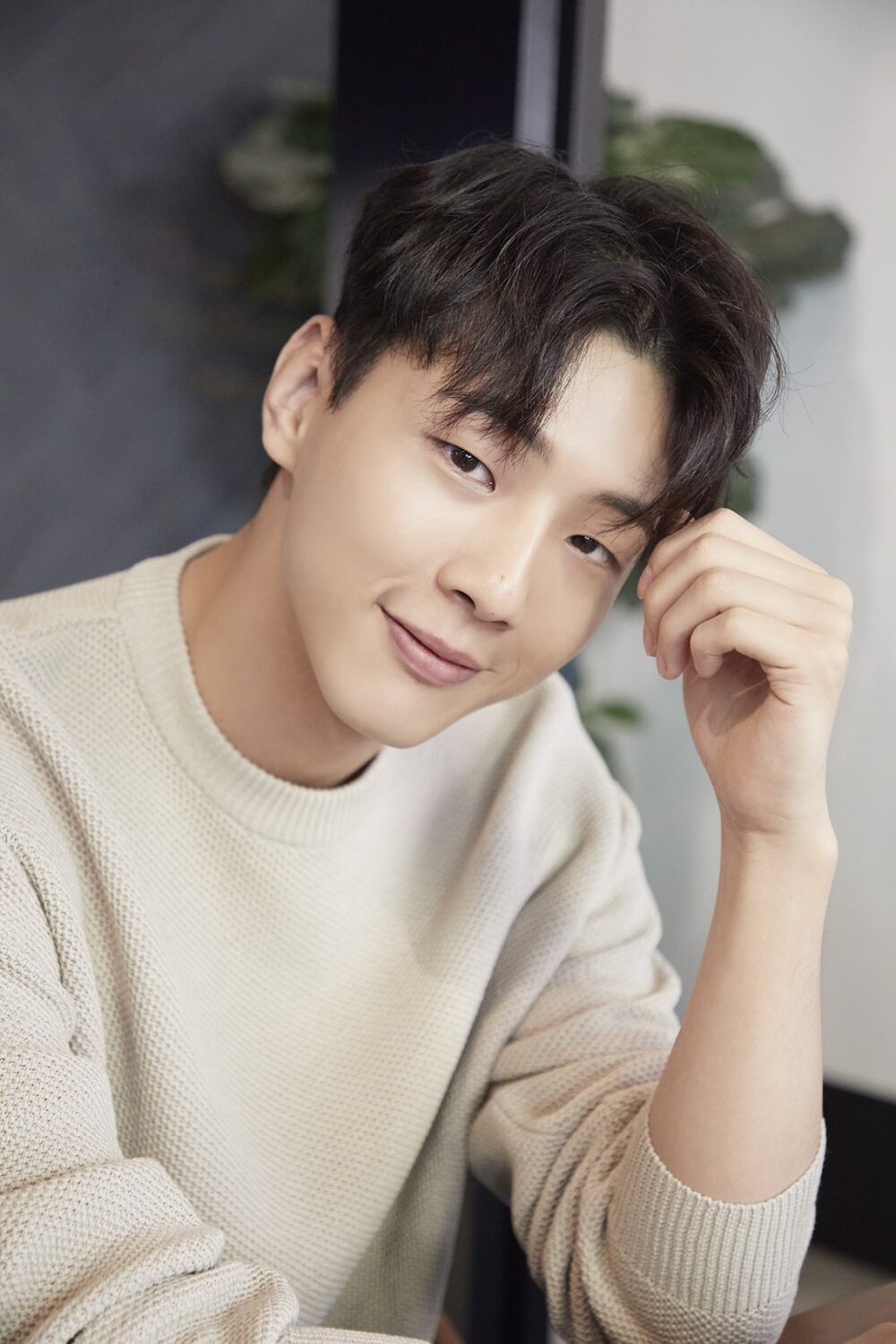 Hình ảnh diễn viên Kim Ji Soo