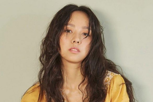 Nữ nghệ sĩ Lee Hyori