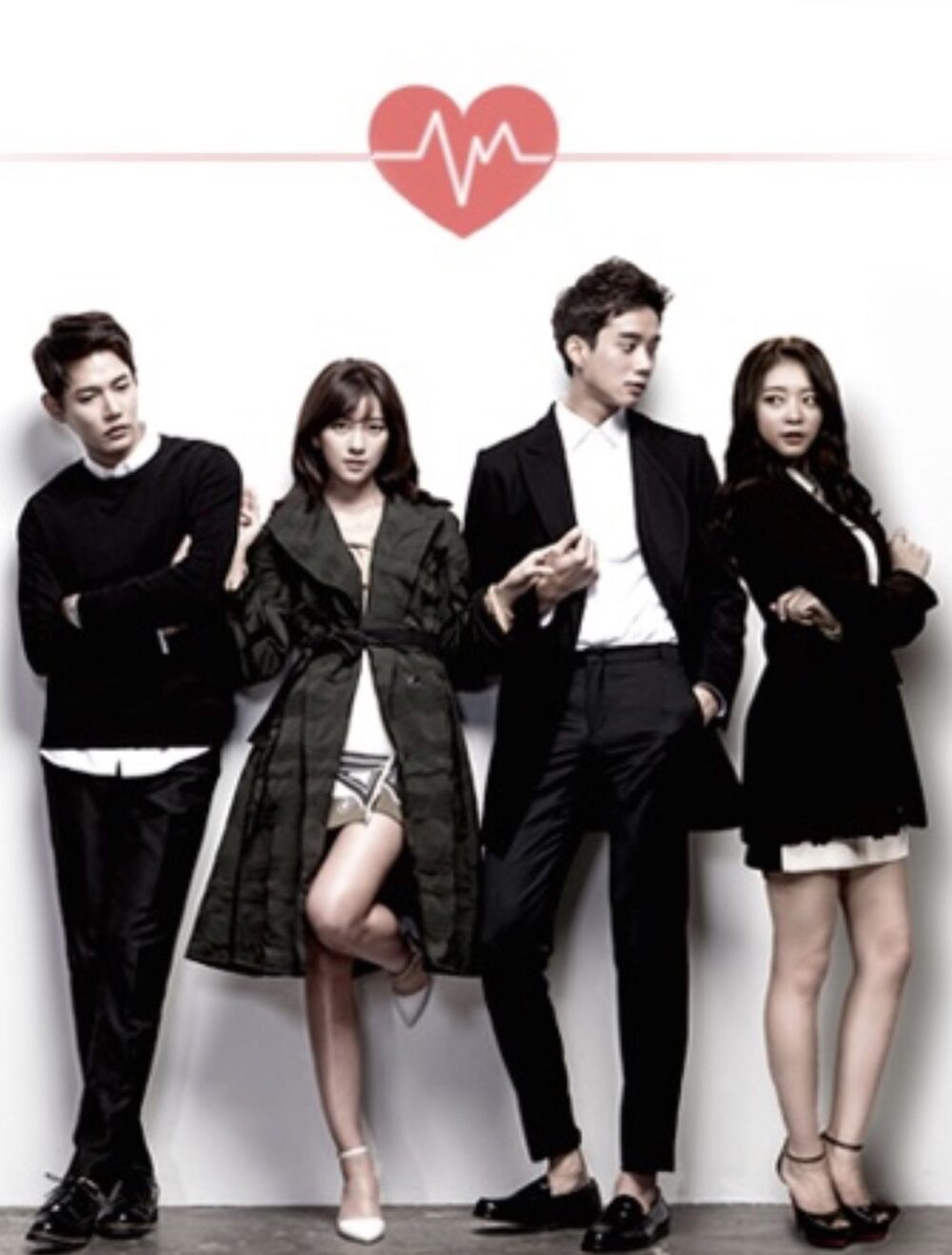 Poster phim Tần số tình yêu 37.2 (Love Frequency 37.2)