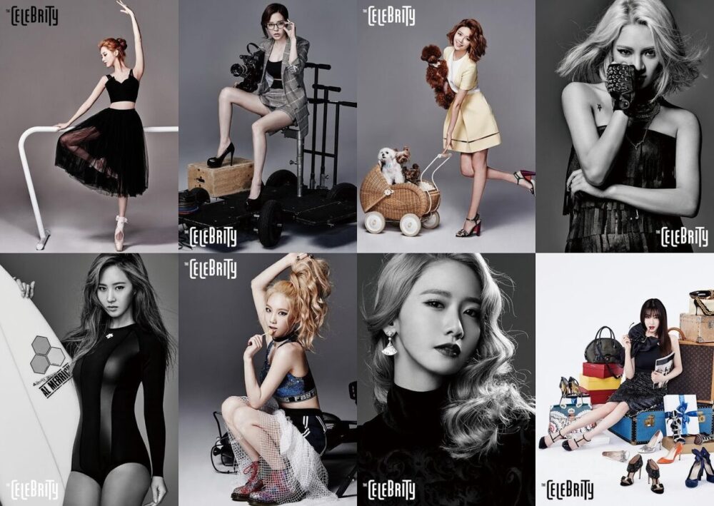 snsd trở thành biểu tượng của văn hóa hàn quốc