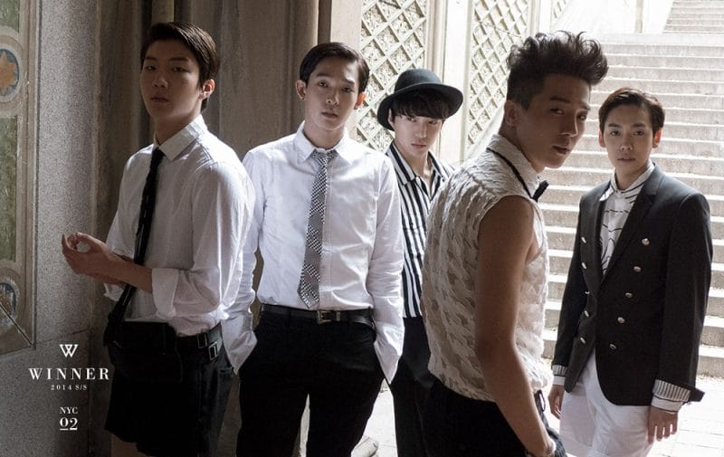 2014 S/S và bước khởi đầu cho "tân binh quái vật"