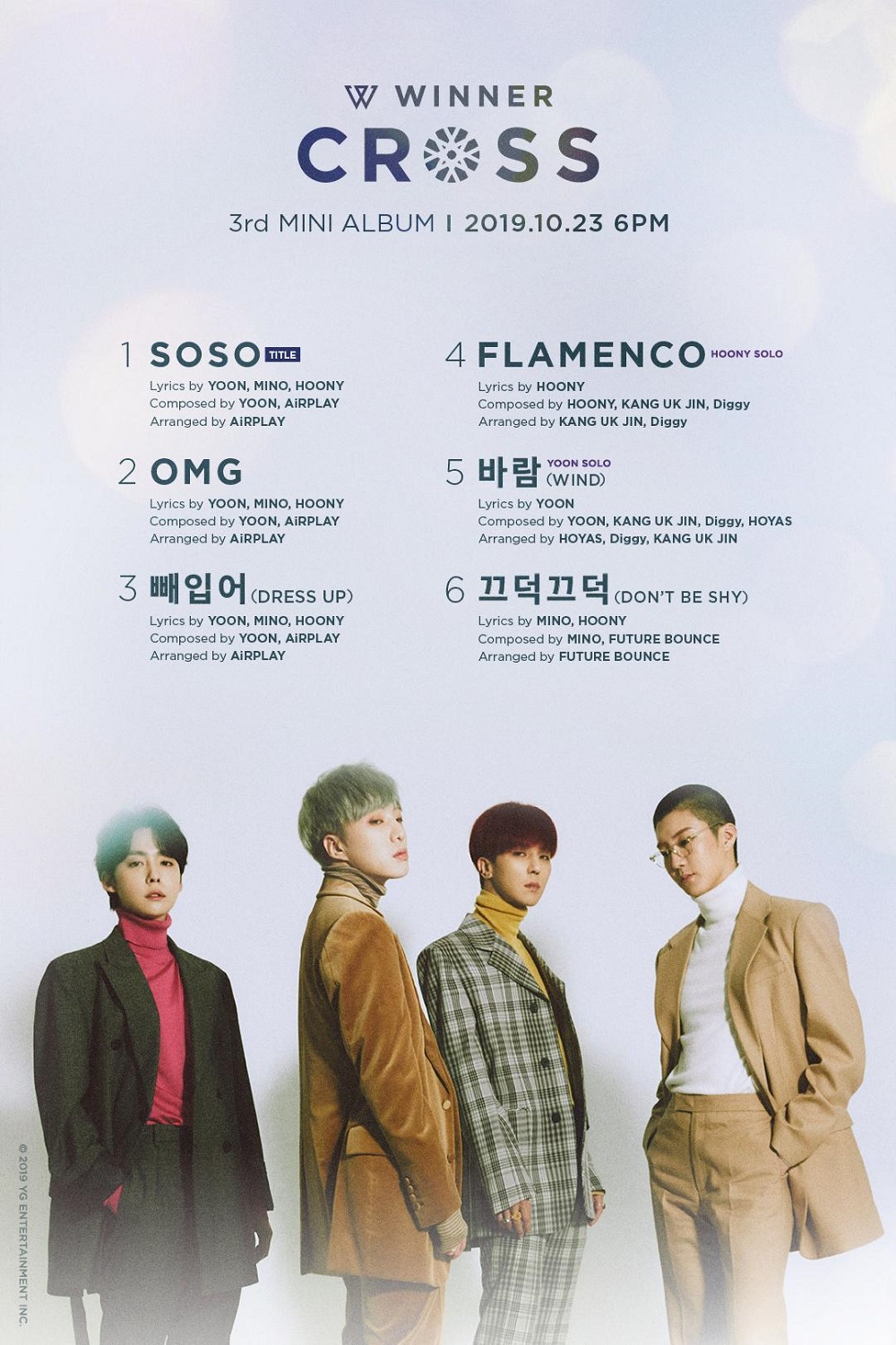 Các sản phẩm tạo nên tên tuổi cho nhóm nhạc "đàn em" Big Bang