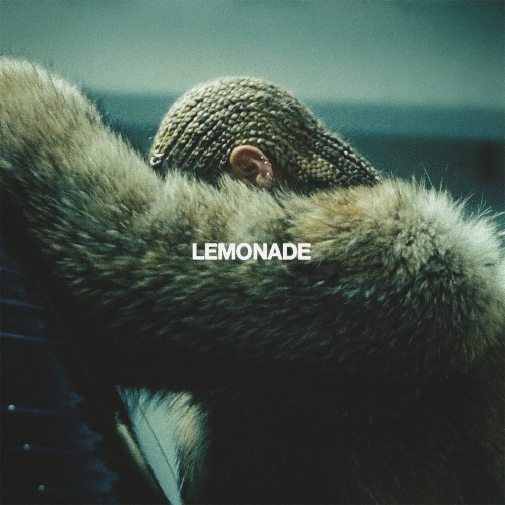 Lemonade quy tụ nhiều thể loại nhạc khác nhau