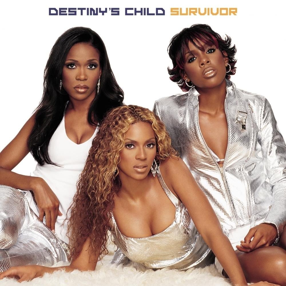 Album Survivor