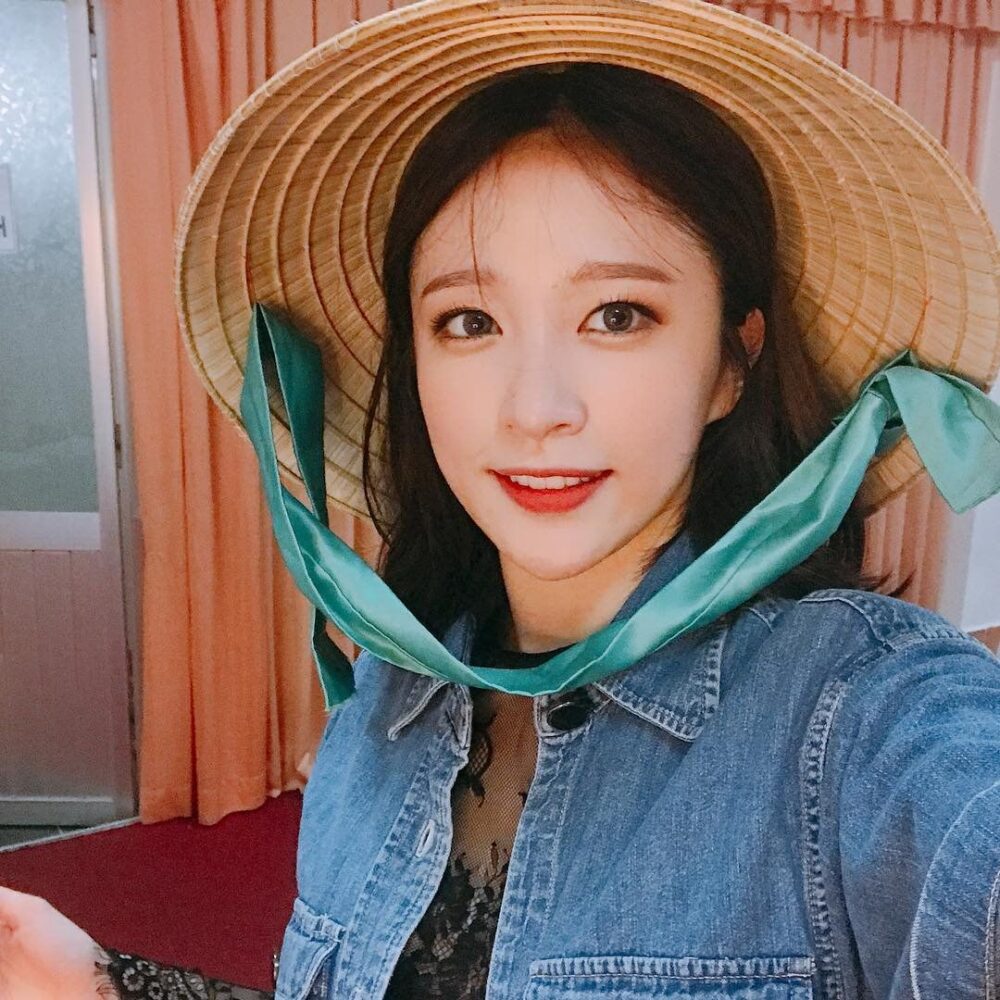 thần tượng đặc biệt của kpop