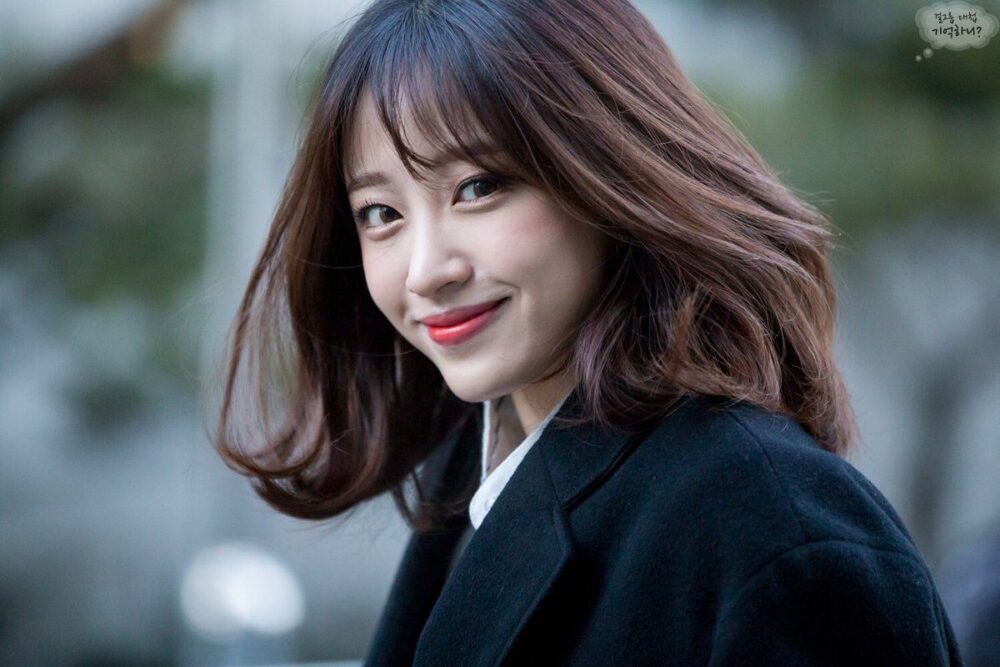 gương mặt đại diện của EXID