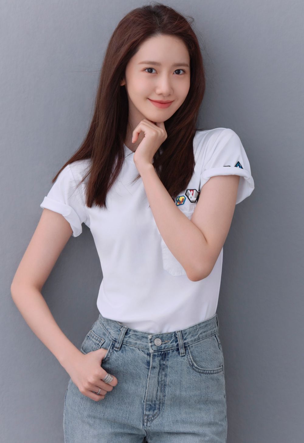 Hình ảnh Yoona ở tuổi 30 khiến nhiều người phải trầm trồ 