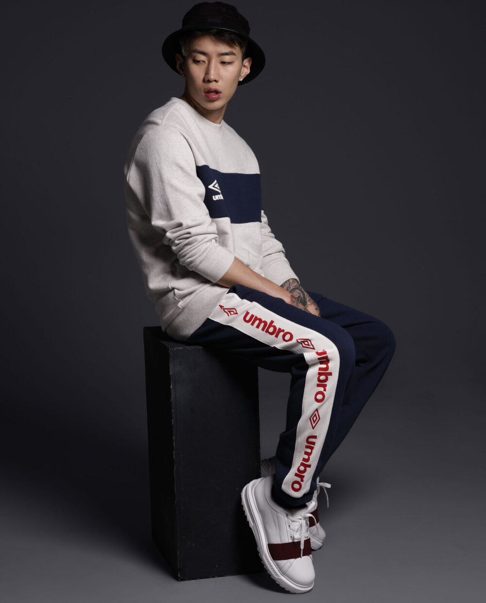 hoạt động khác của Jay Park