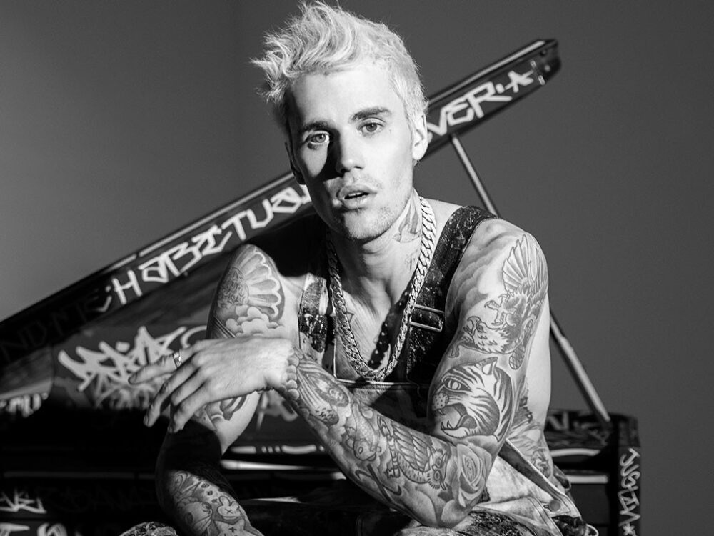 Những lùm xùm đời tư của Justin Bieber