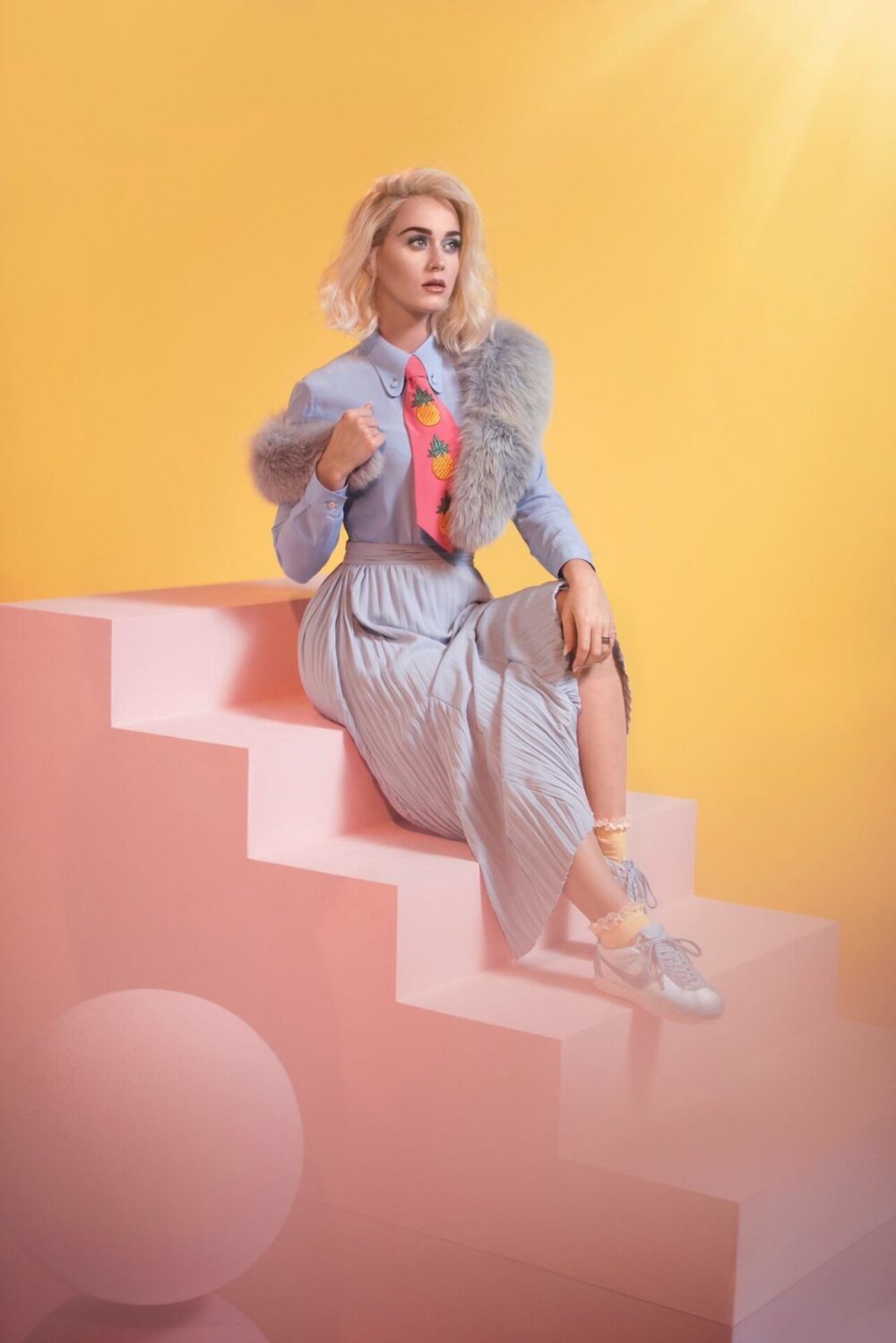 album witness của Katy Perry