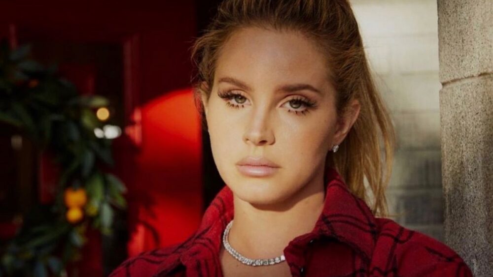 Dòng cảm xúc trong âm nhạc của Lana Del Rey