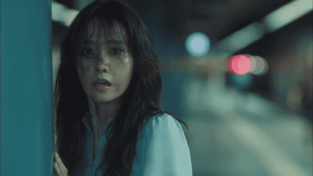 Mật danh K2 đã cho thấy bước đột phá trong diễn xuất của Yoona