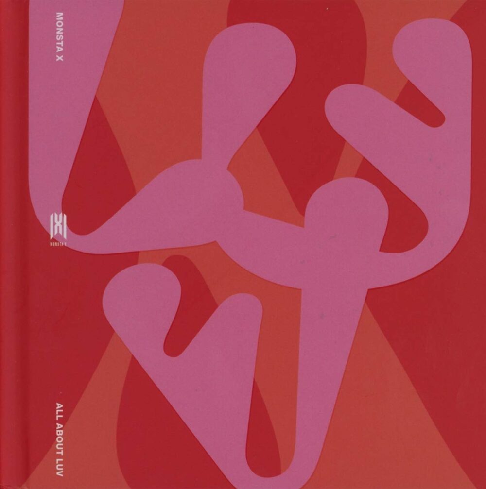 Album All About Luv