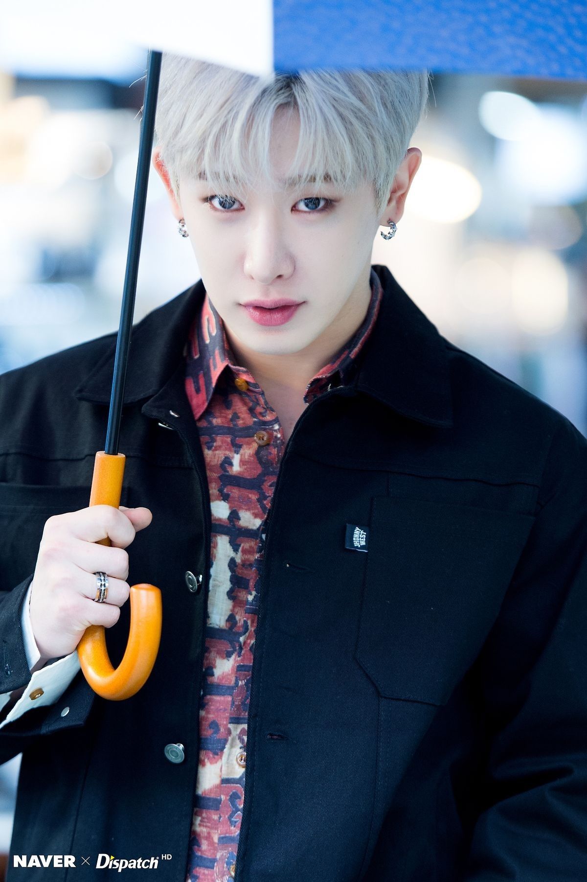 Wonho rời nhóm sau chuỗi scandal