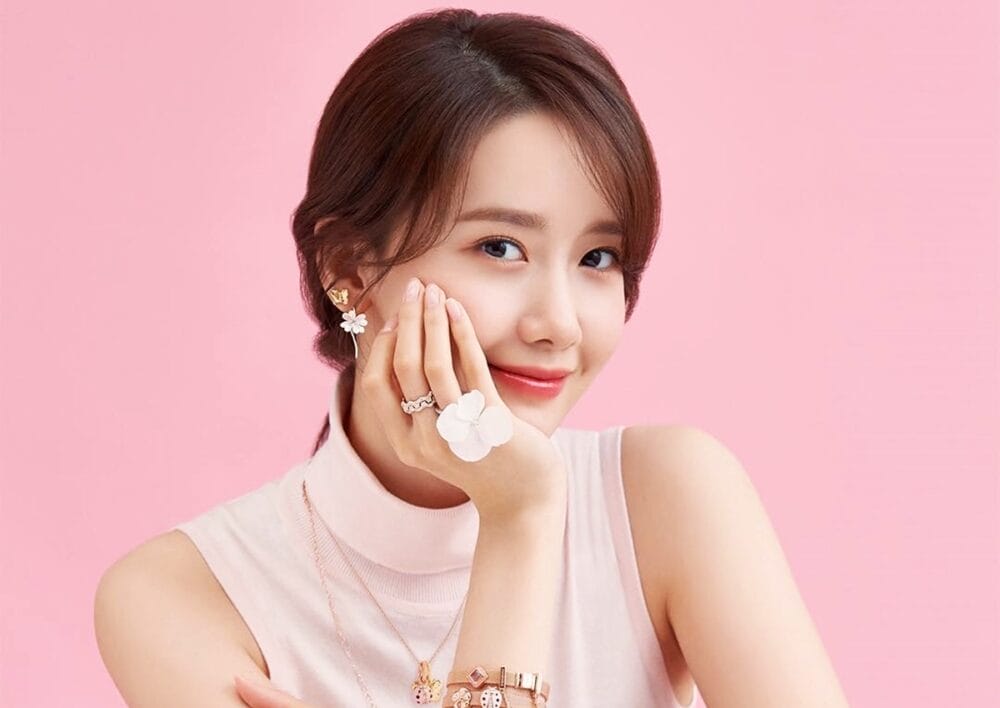 Mỹ nữ nhà SM chưa bao giờ khiến người hâm mộ phải thất vọng vì sự nỗ lực trong thời gian qua